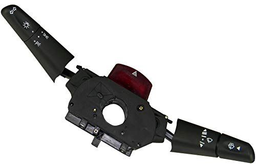 D2P 0015404745 Steering Column Indicator Wiper Light Stalk Switch Replacement For Mercedes Sprinter