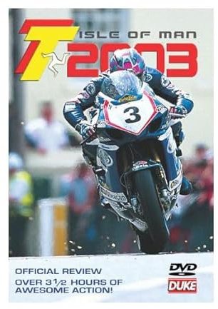Tt 2003: Review [DVD]