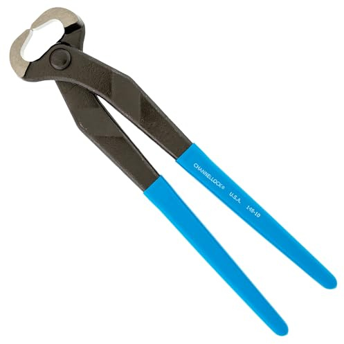 10.00'' Nipper Cutting Plier