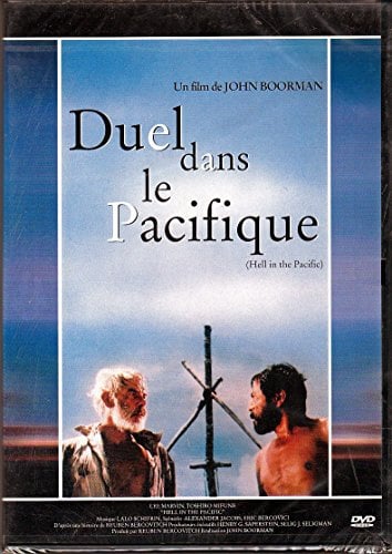 Duel dans le pacifique [FR Import]