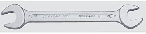 Elora 100 Maulschlüssel, 100055601000
