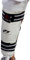Wacoku WT Approved Schienbeinschoner, weiß, XL