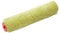 ProDec 12 inch x 1.75 Heavy Duty Woven Trade Professional Double Arm Paint Roller for Fast Coverage Painting with Emulsion and Masonry Paints on Interior and Exterior Walls and Ceilings, 12