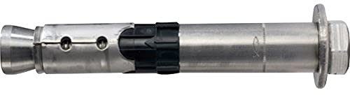 fischer 510924 Hochleistungsanker FH II 10/25 S A4
