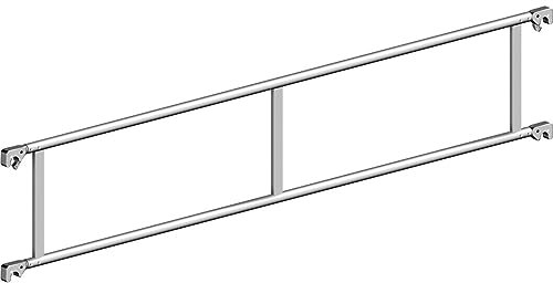 Layher Doppelgeländer 2,85 m