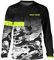 UGLY FROG Bike Wear Radsport Bekleidung Herren Herbst Style Long Sleeve Trikots & Shirts Radtrikot Fahrradtrikot Radshirt Fahrradshirts Fahrradbekleidung für Männer