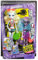 Mattel Monster High FCV82 - Geschwister puppe-Set Lagoona