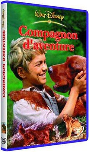 Compagnons d'aventure [FR Import]