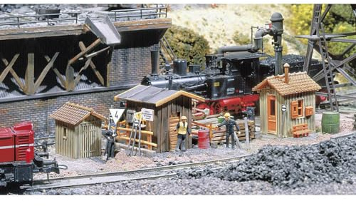 Faller 4104090221775 N 3 Track Houses