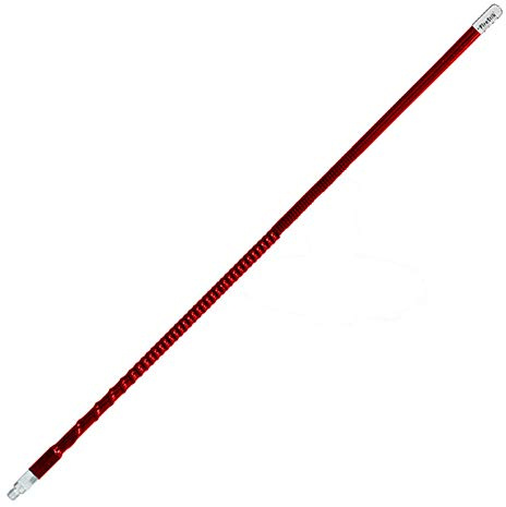 2' FIRESTICK II TUNABLE Tip RED