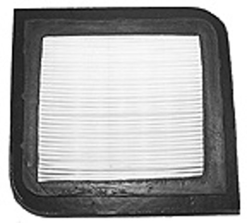 MAPCO 65520 Innenraumfilter Pollenfilter Höhe: 16 Breite: 195 Länge: 203 Kompatibel mit NISSAN PRIMERA P10
