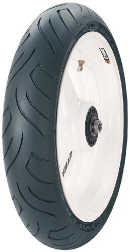 Avon AM63 Viper Stryke (120/80-14 TL 58S Front wheel)