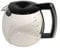 Delonghi - Verseuse Delonghi Red Noire - 10 Tasses