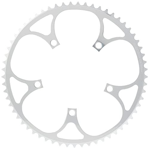 T & A pl-50130302 – 46 Teller EXT. 130shimano/ULTE/105 – 46d Silver
