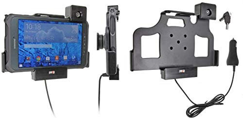 Brodit 535676 - Soporte para Tablet Samsung Galaxy Tab Active 8.0 SM-T365 con Funda Original