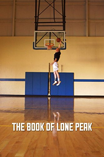 The Book of Lone Peak [OV]