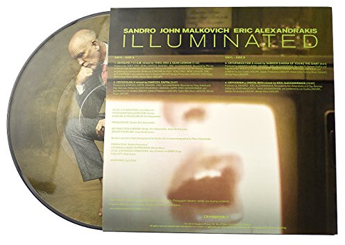 Illuminated (Picture Disc/Limited)