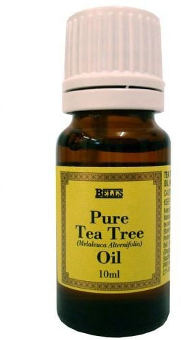bells Tea Tree Oil (Pure) 10ml