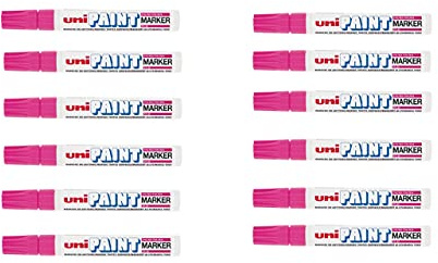 uni-ball Uni Paint Marker PX-20 - Pack of 12