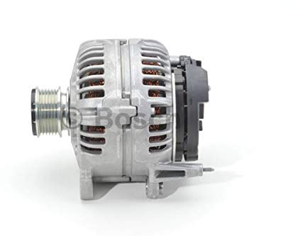 Bosch Automotive 124625028 Lichtmaschine