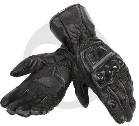 DAINESE Handschuhe Steel Core Carbon 3XL