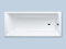 Kaldewei Stahl Badewanne Ambiente PURO 656 Antislip 1700x750mm alpinweiss