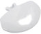 Zanussi Washing Machine Door Handle. Equivalent to part number 50294509000