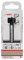 Bosch Accessories Professional 1 x Carbide Kunstbohrer (Ø 20 mm, Zubehör Bohrmaschine)