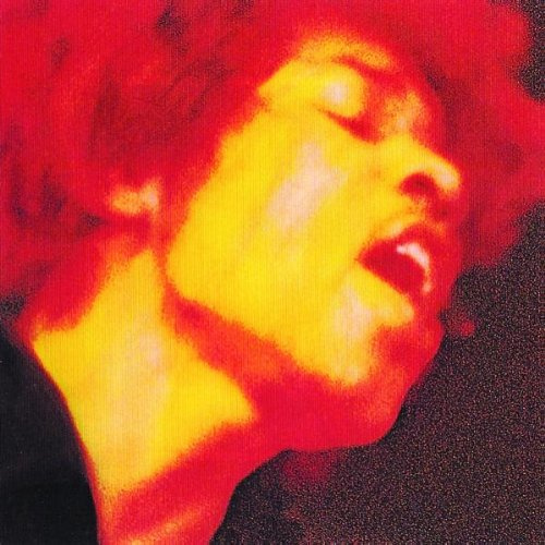 Electric Ladyland:40th Anniversary