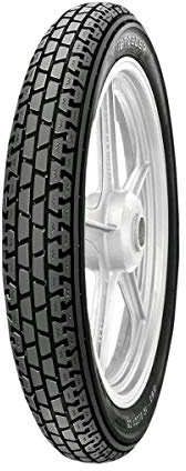 Metzeler 0109900 BLOCK C Motorcycle Tyre
