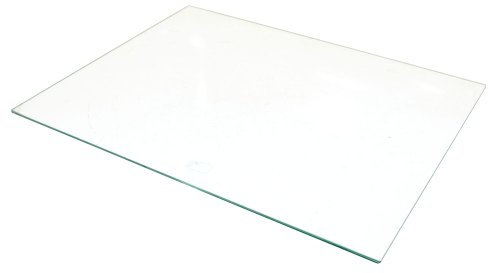 Glass Shelf for Zanussi Fridge Freezer Equivalent to 2426294282