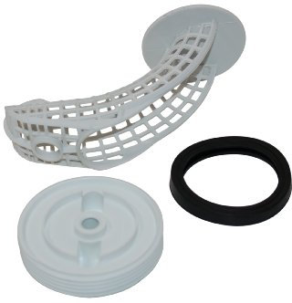 AEG 1240088029 Electrolux John Lewis Tricity Bendix Zanussi Dishwasher Filter