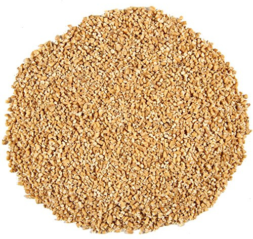 Suma Commodities Coarse Pinhead Oatmeal 25 kg (Pack of 1)