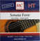 Royal Classsics SF70 Gitarrensaiten mit starker Spannung