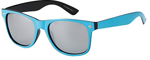 ASVP Shop® Mens Womens Classic Sunglasses Shades Vintage Retro