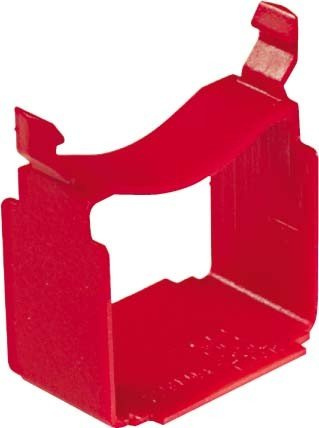 10x KAISER Tunnelverbinder f.1555/56-04,1555-21 1159-36