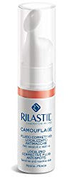 Rilastil Fluido Correttivo Localizzato Antimacchie 5ml - pesca