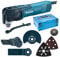Makita Multifunktionswerkzeug TM3010CX5J