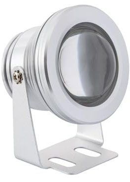 LEDKIA LIGHTING LED-Strahler Aussen 7W Oberfläche 12V DC 145º