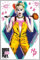 Birds of Prey Poster Plakat | Bild und Kunststoff-Rahmen - Harley Quinn (91 x 61cm)
