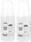 Freise & Sohn Optikprodukte Freiblick spezieller sehr ergiebiger Brillenreiniger, 2x 50ml.