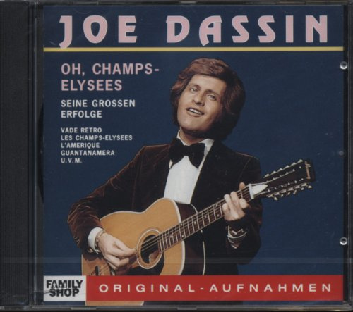 Oh, Champs-Elysees - Seine Grossen Erfolge