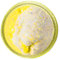 Berkley PowerBait® Glitter Turbo Dough®, White Chartreuse, 1.75-Ounce