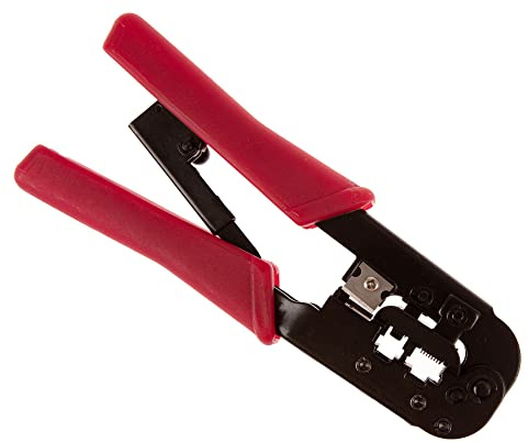 mercury AV-710.263UK Modular Crimping Pliers
