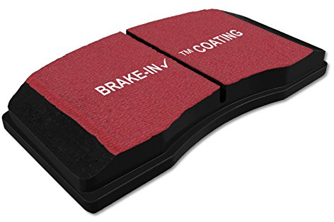Satz EBC Yellowstuff Bremsklötze DP4415