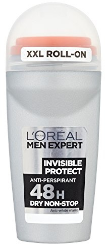 LOREAL MEN EXP DEO R/O ZR TRACE