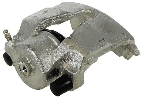 ATEC Germany 1x Bremssattel vorne links Bremszange Faustsattel, Kompatibel mit OPEL ASTRA G (T98) (F70)
