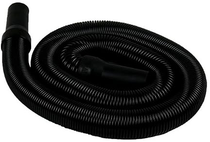 Atrix Stretch Hose, 6 ft, Black, (31661)
