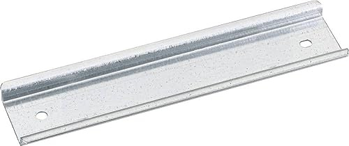Spelsberg TS 15-184 Tragschiene gelocht Stahl 184mm 1St.