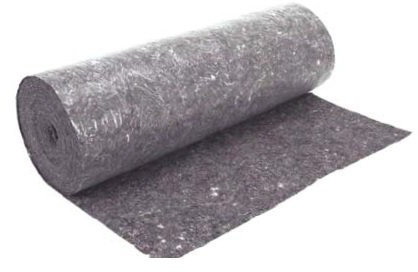 Maler Bodenschutzvlies Abdeckvlies 1mx25m Rolle